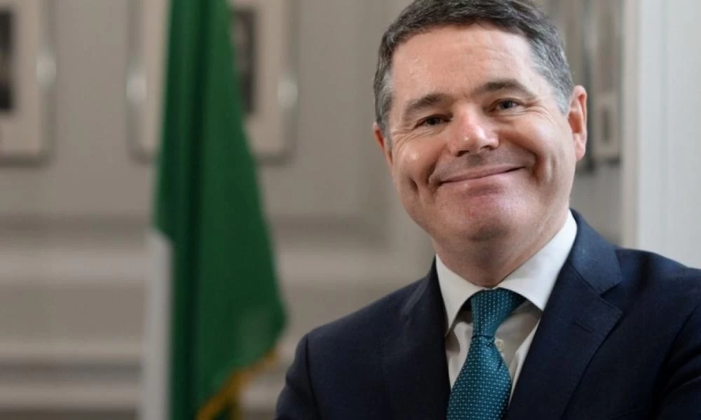 Επικεφαλής γιούρογκρουπ: Τα λεφτά θα δοθούν εγκαίρως στην Ελλάδα